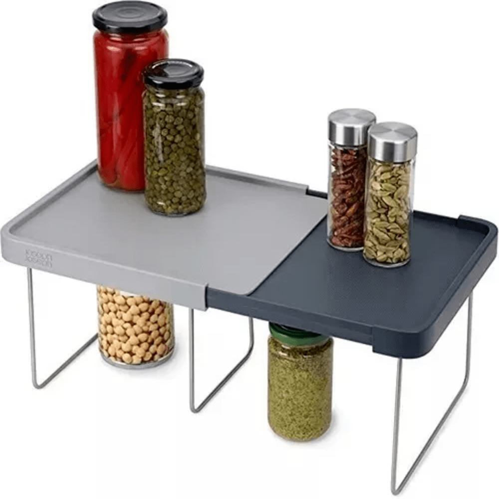 Miniatura 2 de Estante Organizador Expansible Repisa